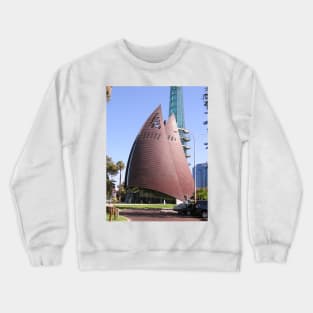 Perth Bell Tower Crewneck Sweatshirt